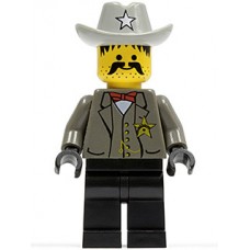 ww021 Sheriff 